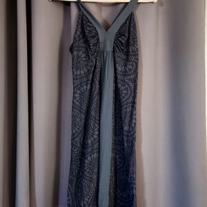 Patagonia Dress